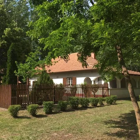 Fairytale By The Forest, Close To The River *